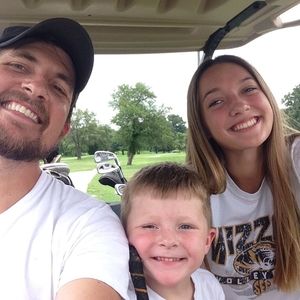 Meet your Posher, Steve